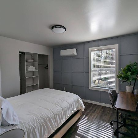 Hillside Hangout 3Bd/2Ba, Elevated Deck Sunsets Pinetop-Lakeside Exterior foto